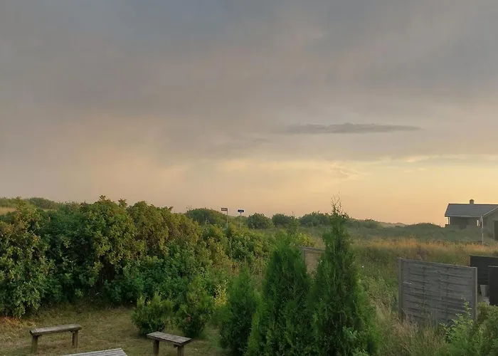Holiday Home Chrisse - 550M From The Sea By Interhome Lakolk