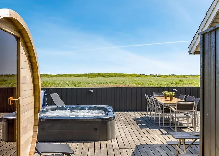Holiday Home Jonna - 700M From The Sea By Interhome Lakolk