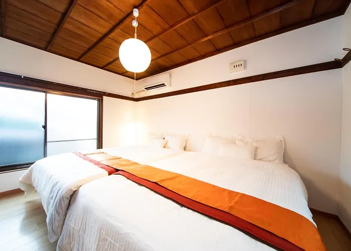 Awaji Seaside Hotel In Ikuho - Vacation Stay 14163