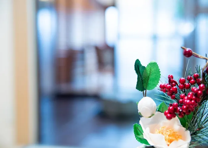 Awaji Seaside Hotel In Ikuho - Vacation Stay 14163