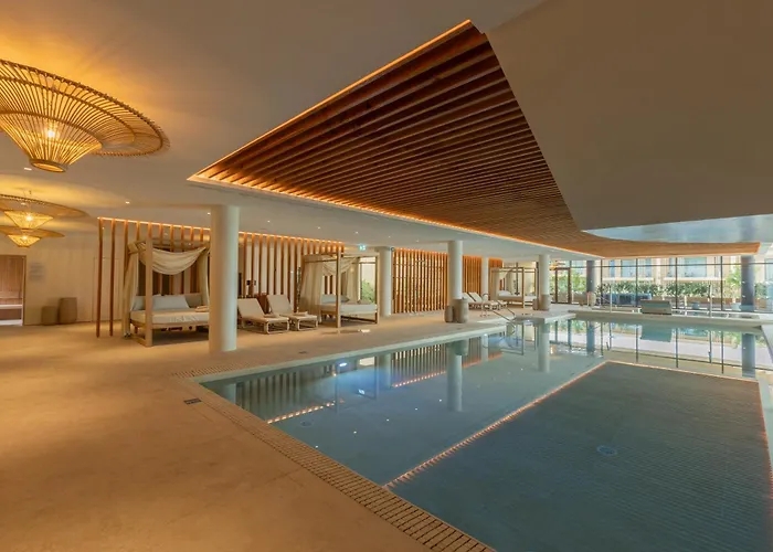Verdelago Resort Praia Verde