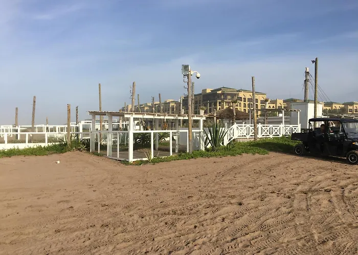 Villa Face Mer El Jadida
