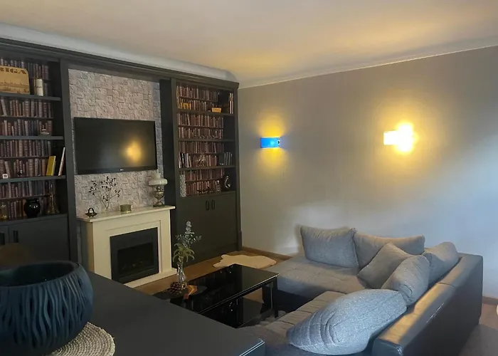 Easy Stay Apartments Riga