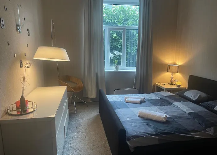 Easy Stay Apartments Riga