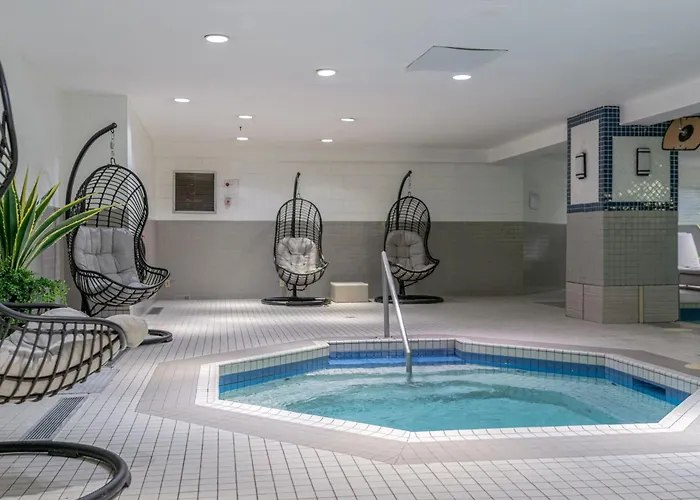 Delta Hotels By Marriott Montréal