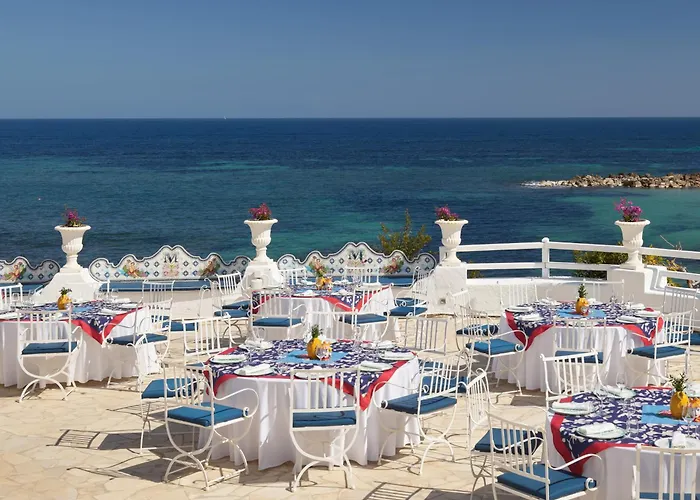 Hotel Mongibello Ibiza (Adults Only) Santa Eulària des Riu