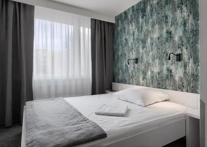 Jantar Resort Stettin