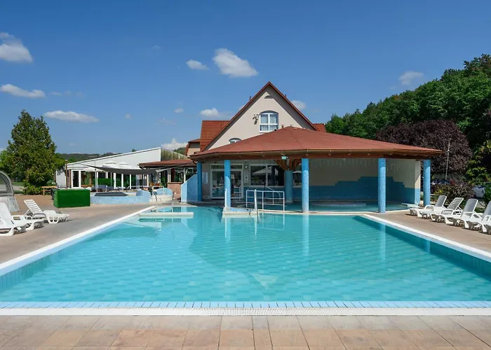 Thermal Park Hotel Egerszalók