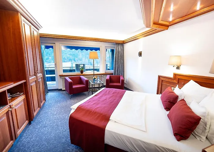 Hotel Traube Tonbach Baiersbronn