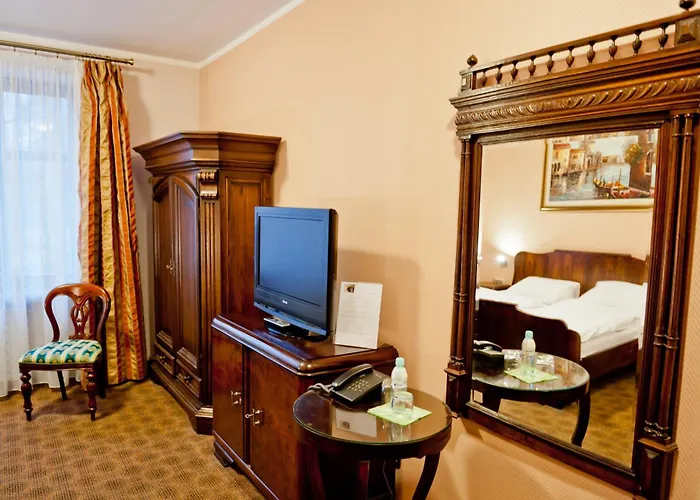 Aparthotel Gaja Posen