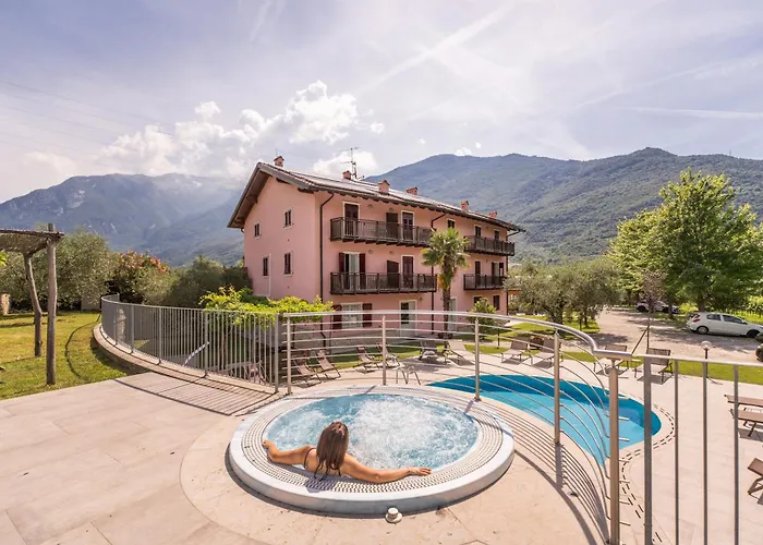 Residence La Vigna Arco