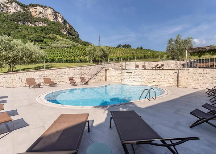 Residence La Vigna Arco
