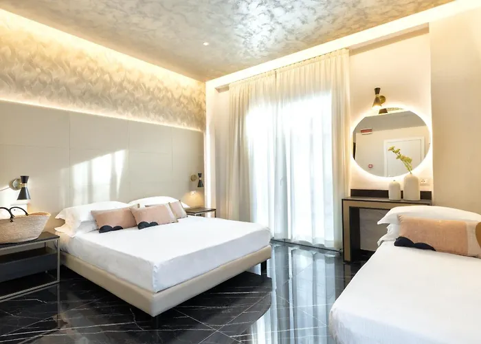 Hotel Mondial Rimini
