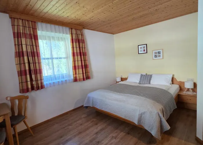 Appartement Grubbauer Wagrain
