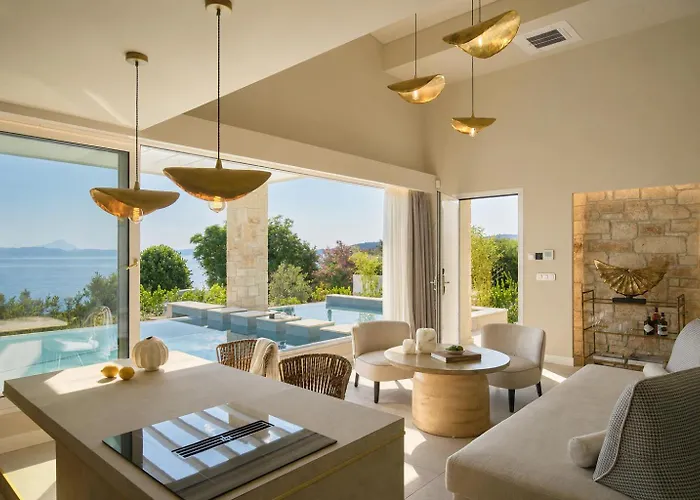 Kappa Resort Paliouri