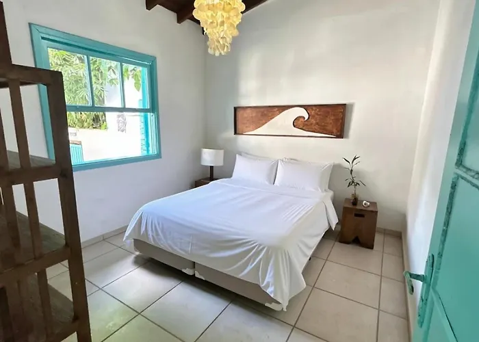 Villa Zeisa House Maresias