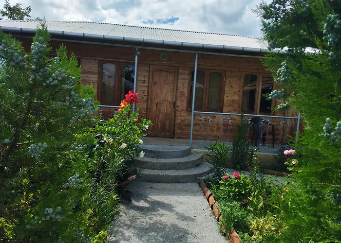 Green Villa Zqaltubo