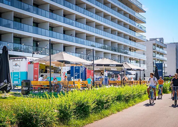Seaside Park Hotel Kolberg
