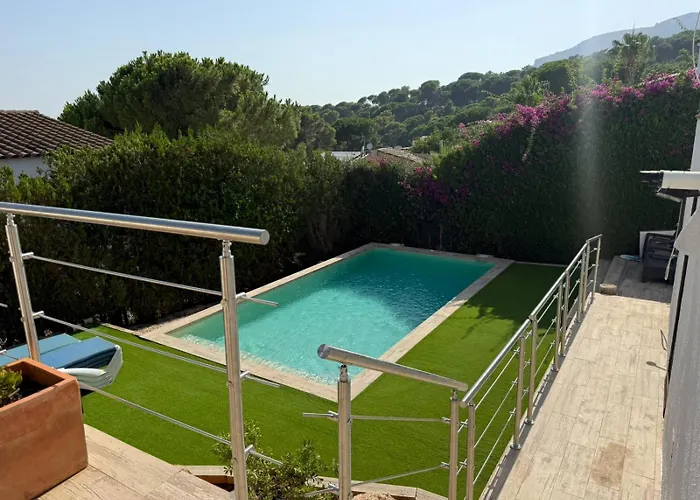Villa Torre Vella 74 Privat Pool Torroella de Montgrí