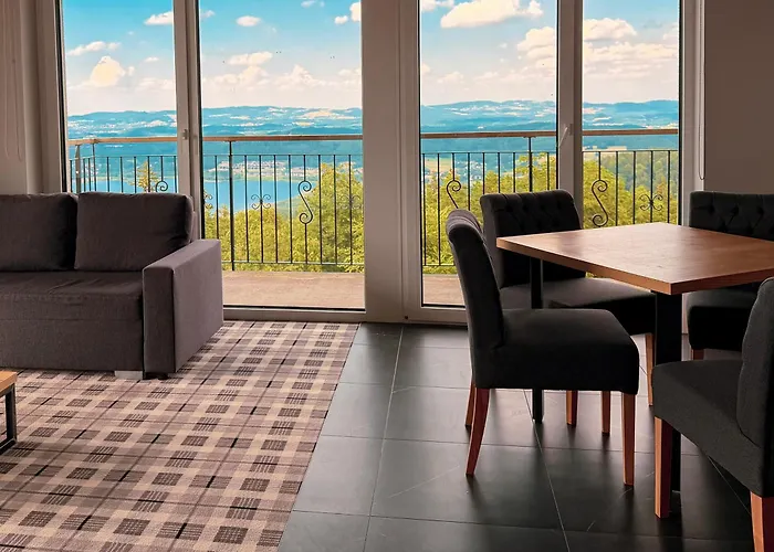 Kazalnica Family&Conference Resort Karpacz