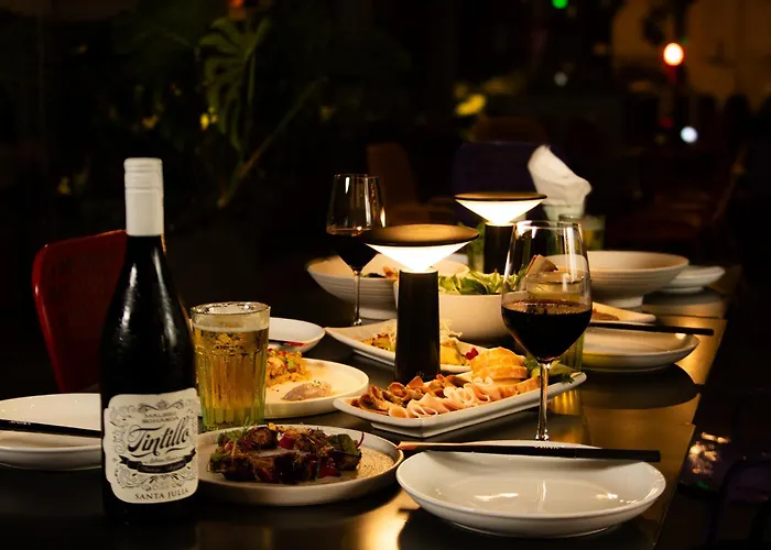 Wink Danang Centre, Unscripted By Hyatt - 24 Hours Stay