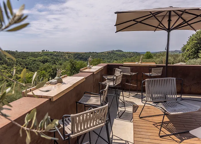 San Canzian Hotel & Residences - Small Luxury Hotels Of The World Buje
