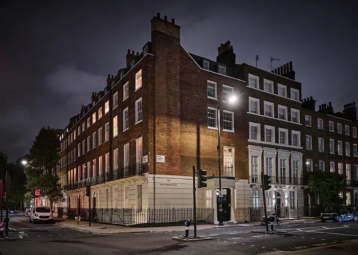 Home House - Private Member'S Club London