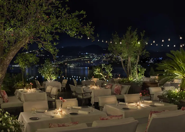 The Bodrum Edition Yalıkavak
