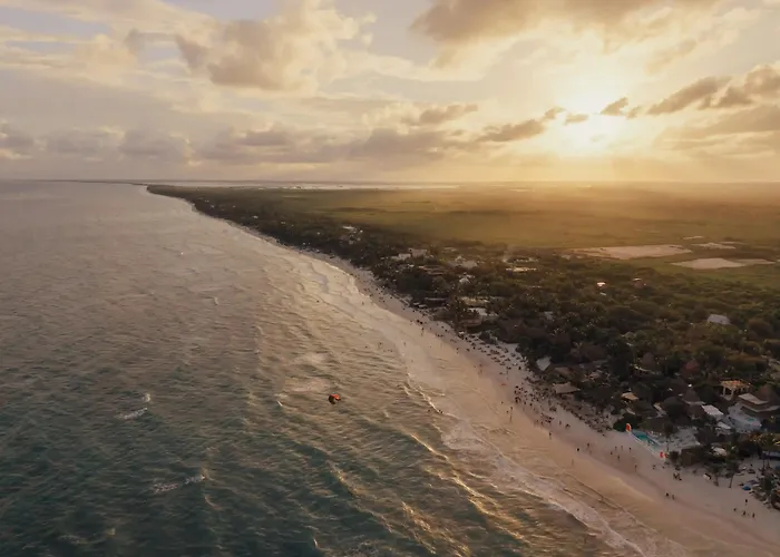 Hotel Delek Tulum