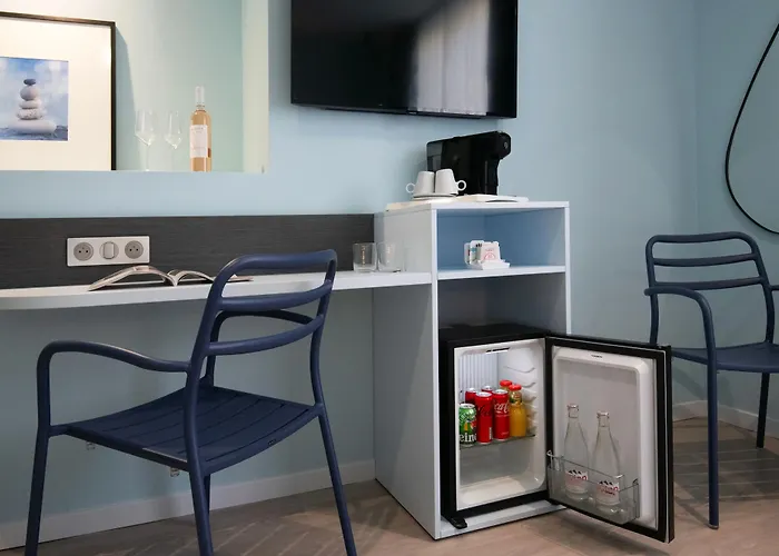 Best Western Alba Nizza