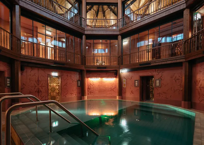 Hotel Bären am Bundesplatz Bern