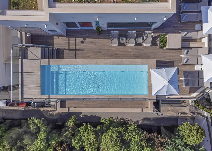Hotel Mistral St. Julian'S Affiliated By Melia