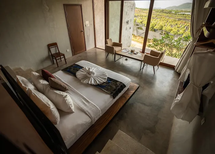La Plantation Villa Kampot