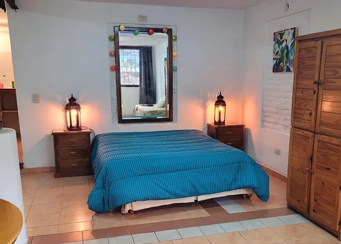 Ferienwohnung Hp 609 Pb Buenos Aires