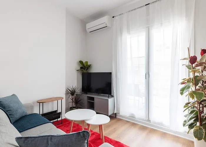 Skyview Bliss 4 Atmabnb 66 Thessaloniki
