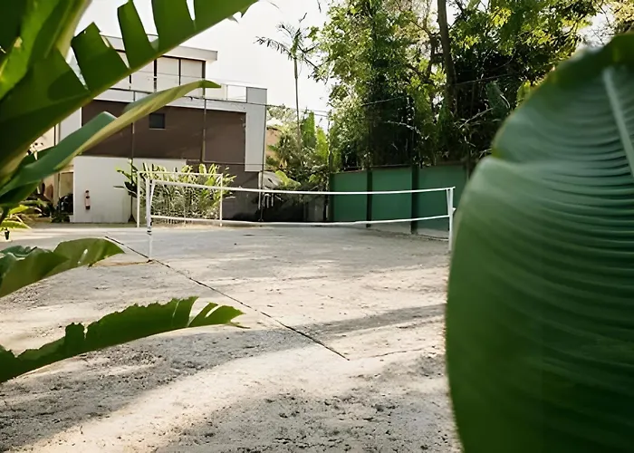 Camburi - Alto Padrao, 5 Quartos - 100M Da Praia Sao Sebastiao 