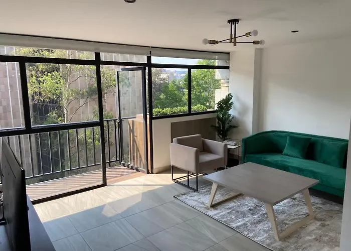 Chic Apartments In Polanco Steps From Masaryk Ave! Mexiko-Stadt