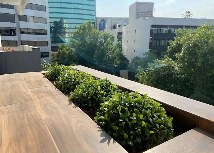 Chic Apartments In Polanco Steps From Masaryk Ave! Mexiko-Stadt