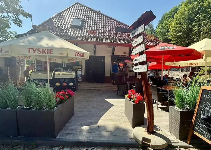 Hotel Dom Przy Wangu Karpacz