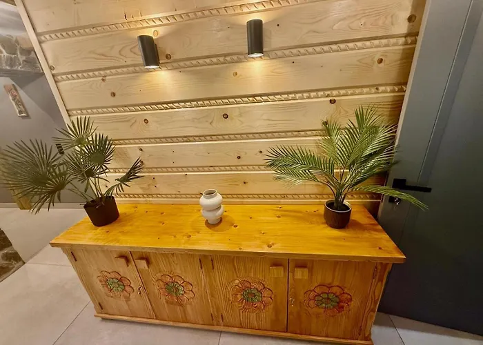 Hotel Dom Przy Wangu Karpacz
