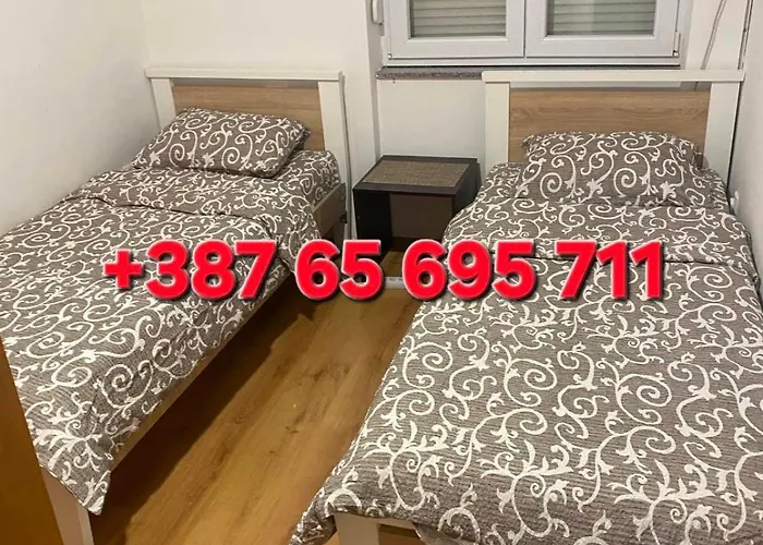 K&M Apartman Trebinje