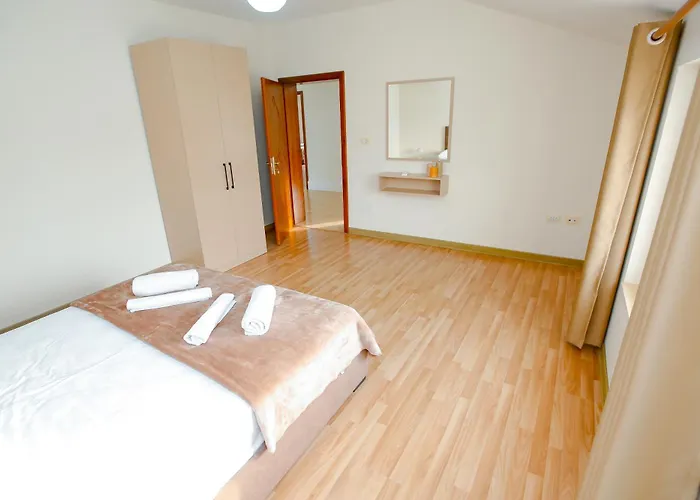 Urban Escape Guesthouse Shkodra