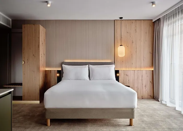 Mövenpick Resort&Spa Karpacz