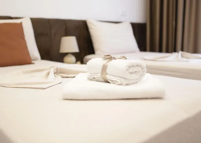 Bebis Rooms Orikum