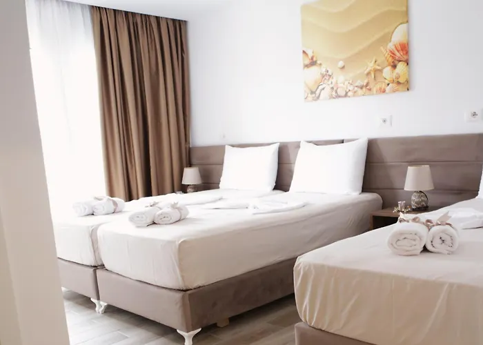 Bebis Rooms Orikum