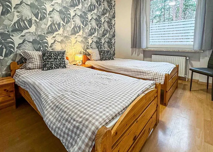 Ferienwohnung Haus Sonneneck 2 Cuxhaven