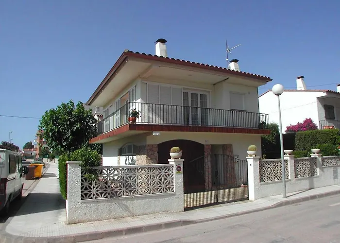 Villa Cipsela Lestartit Torroella de Montgrí