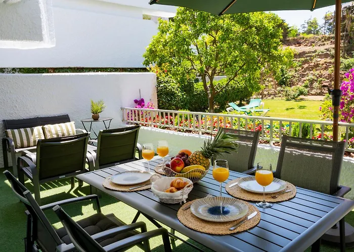 Suite Marbella Paradise 126