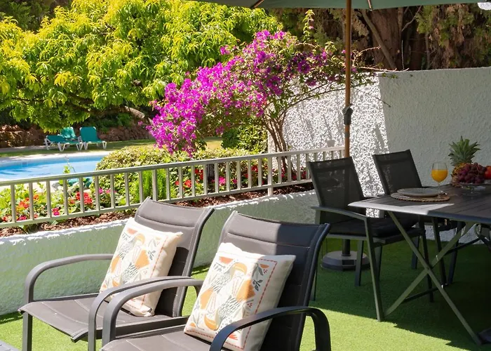 Suite Marbella Paradise 126