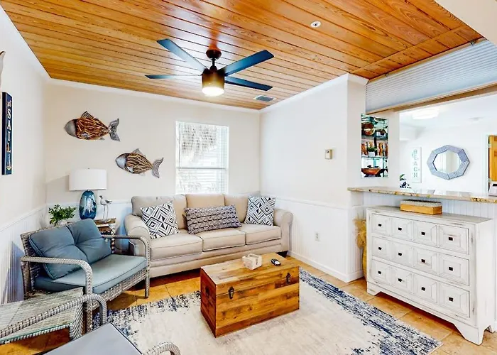 Coastal Captivation Fort Myers Beach